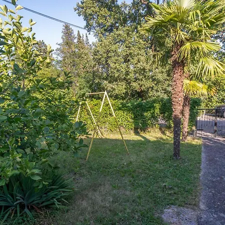 Amazing In With Kitchen Apartament *